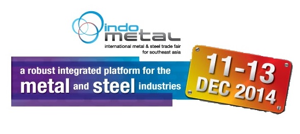 JX Abrasives will Attend Indometal 2014