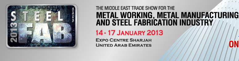 Meet JX Abrasives at SteelFab 2013