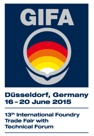 Visit JX Abrasives at Gifa Düsseldorf 2015