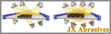 Steel Plate Shot Blast Machine Steel Plate Shot Blast Machine