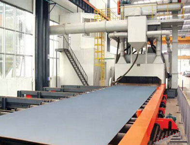 How to Choose the Suitable Blasting & Peening Equipment