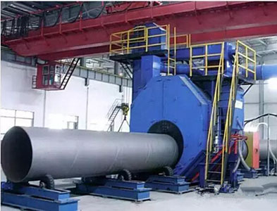 How to Choose the Suitable Blasting & Peening Equipment