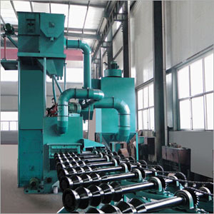 How to Choose the Suitable Blasting & Peening Equipment