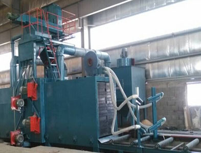 How to Choose the Suitable Blasting & Peening Equipment