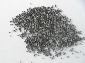 Tips of Blasting Steel Pipes